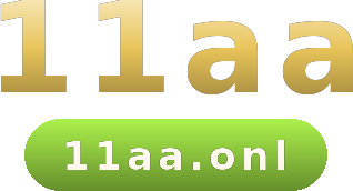 11aa logo